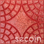 GẠCH HÈ ĐƯỜNG OD-40-2046